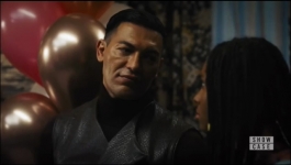 Naomi - Season 01 Episode 09